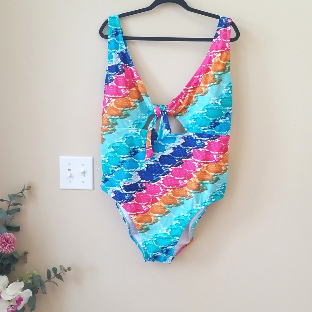 FTF Fashion To Figure Swimsuit